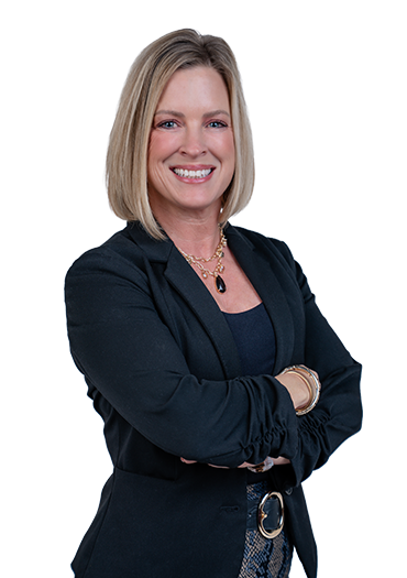 Lisa A. Shockey, InterLinc loan officer